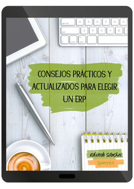 Consejos ERP