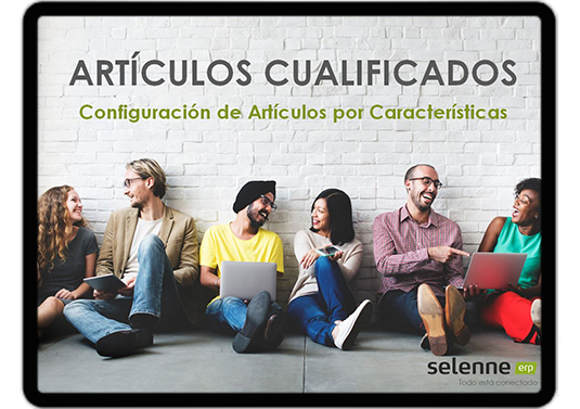 Informe sobre Artículos Cualificados