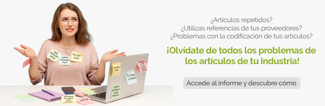 Informe artículos cualificados