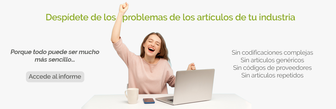 Informe artículos cualificados