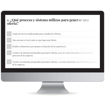 Descargar Test Fabricación
