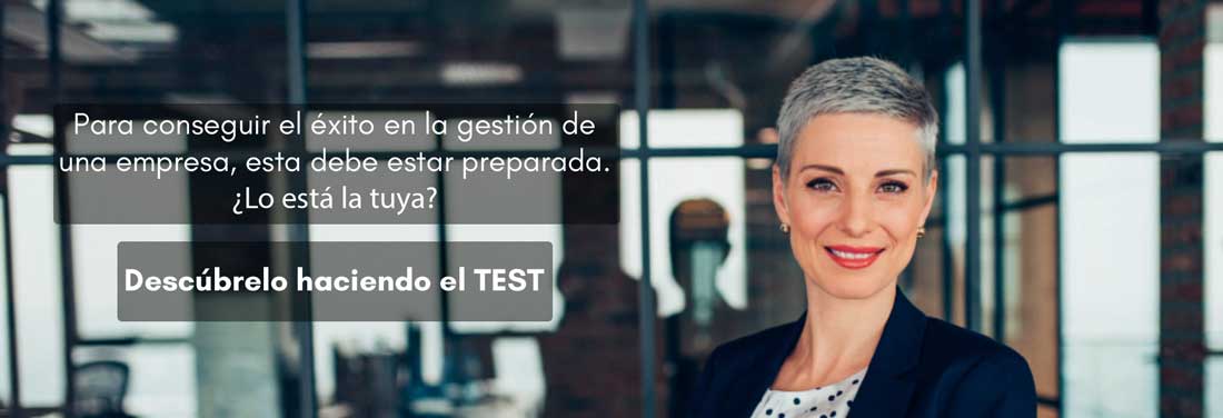 Test Software ERP